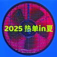 2025热单in夏
