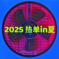 2025热单in夏