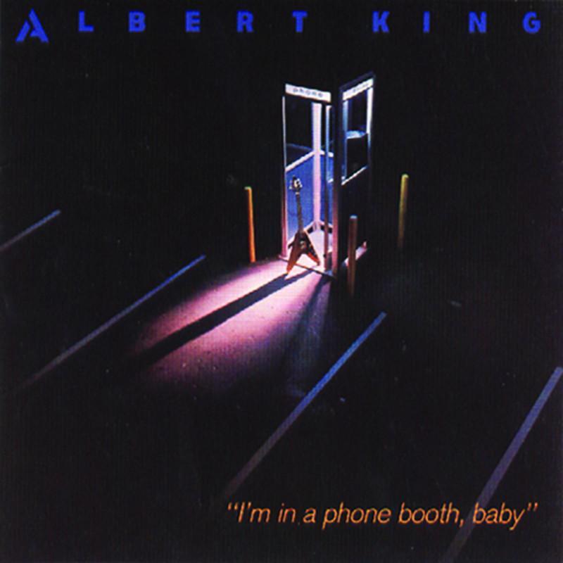 Albert King
