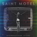 saintmotelevision B-sides专辑