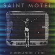 saintmotelevision B-sides