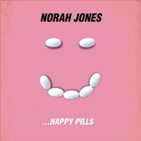 Happy Pills - Norah Jones (Karaoke Version) 带和声伴奏