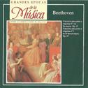 Grandes Épocas de la Música. Beethoven: Conciertos para Piano y Orquesta No. 1 y No. 2专辑