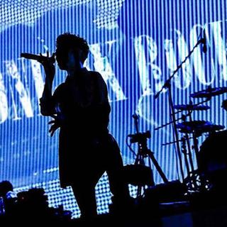 ONE OK ROCK「Ambitions」LIVE BGM
