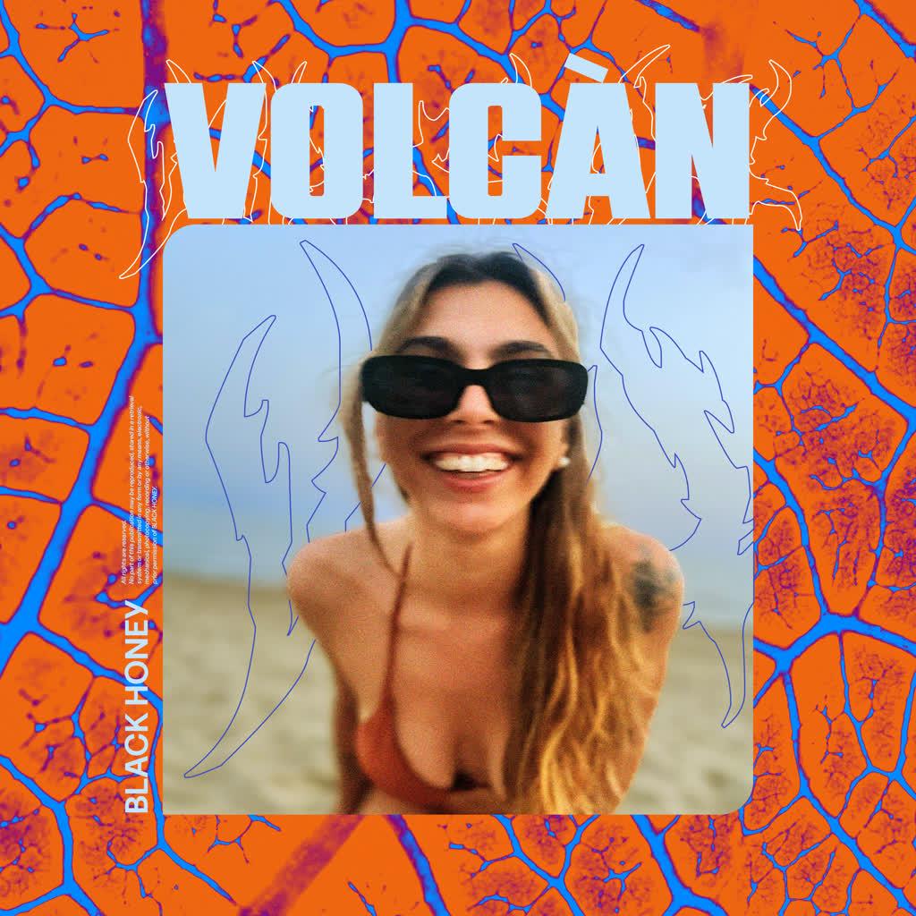 VOLCÀN