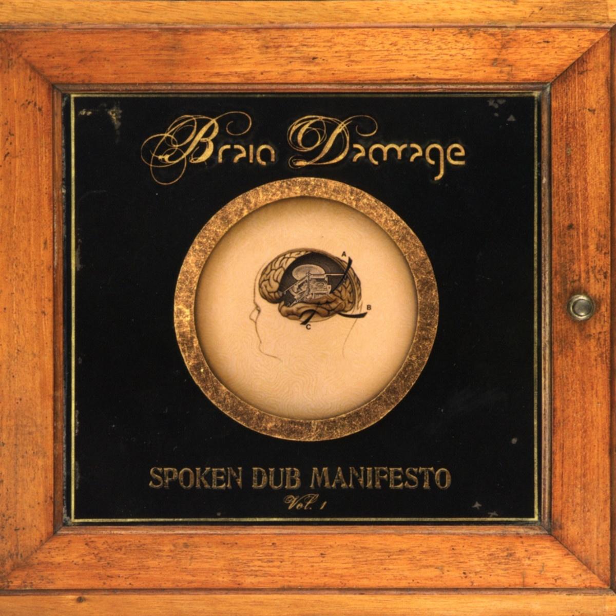 Spoken Dub Manifesto