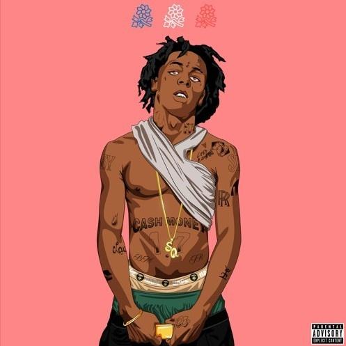 • LIL WAYNE
