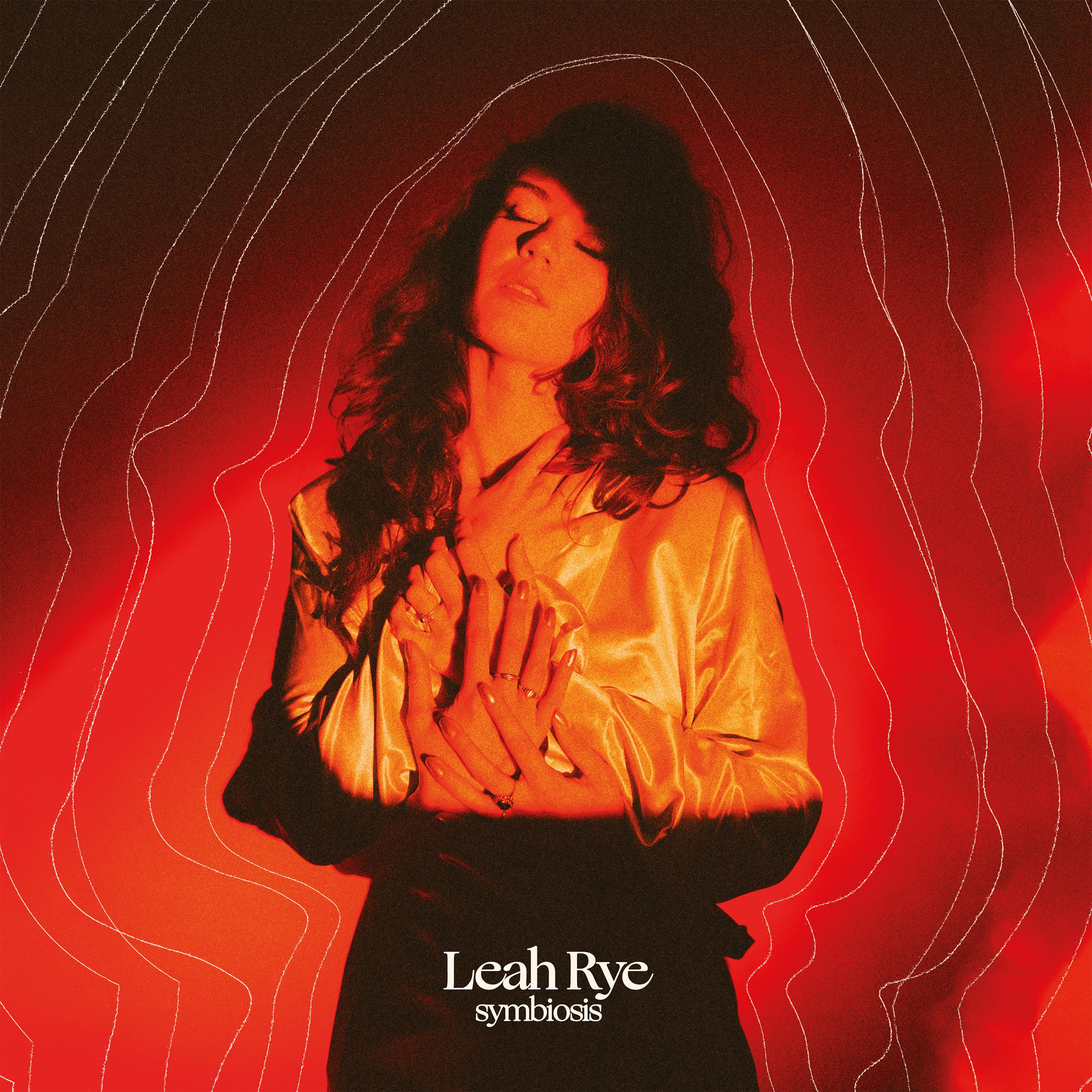 Leah Rye - The Observer