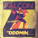 [Falcon.]专辑