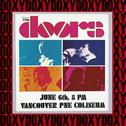Pne Coliseum, Vancouver, June 6th, 1970 (Doxy Collection, Remastered, Live on Fm Broadcasting)专辑