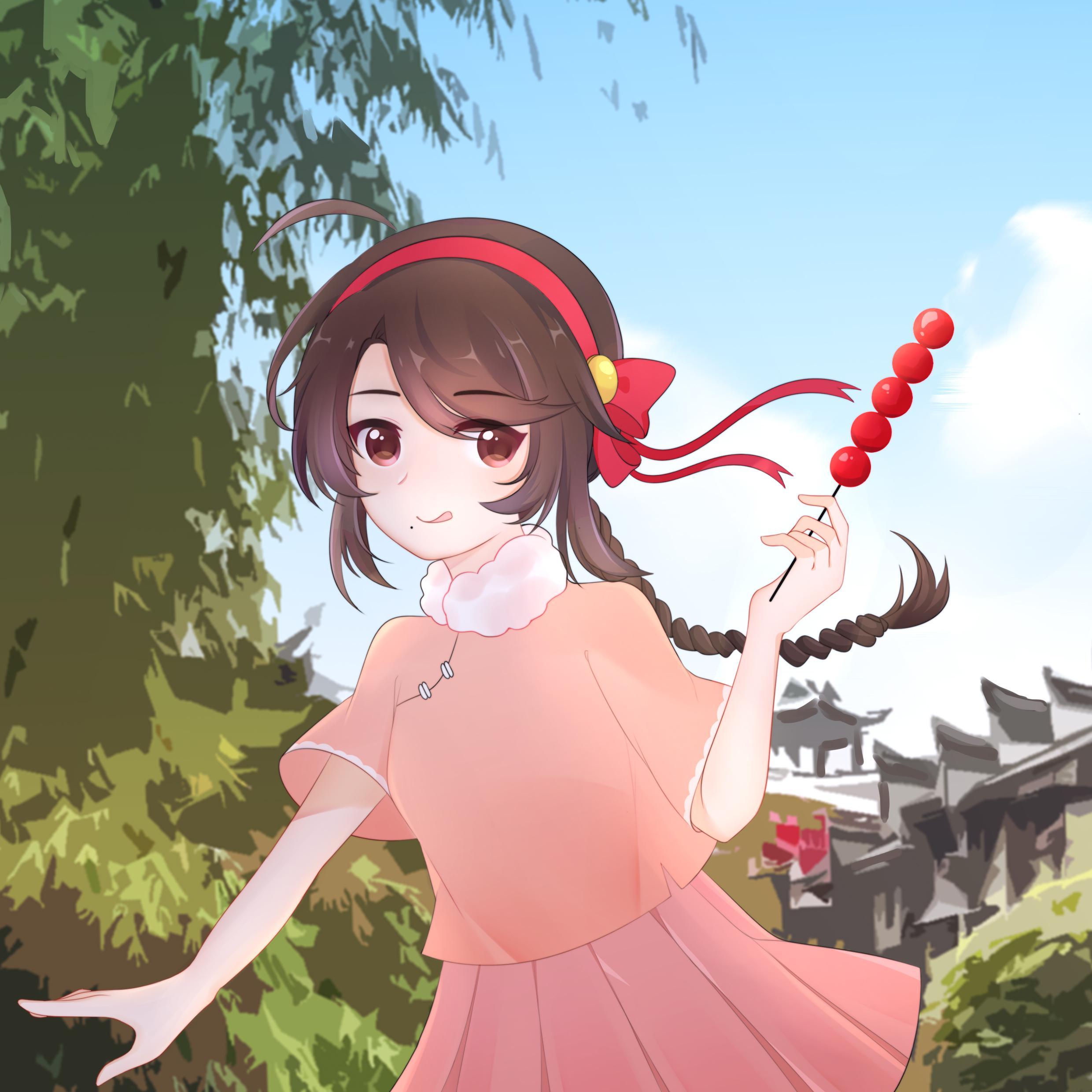 风过【中国风原创】