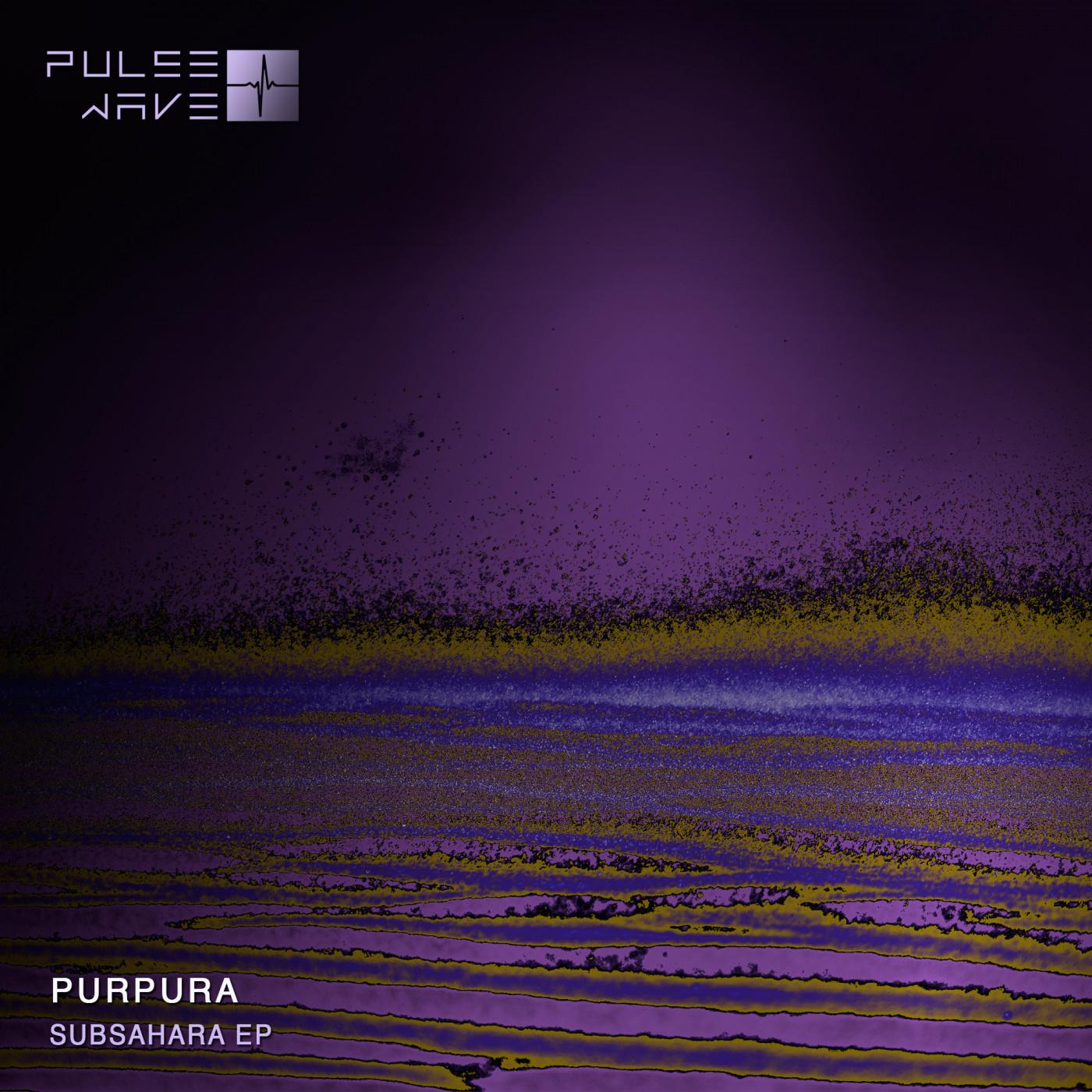 Subsahara EP