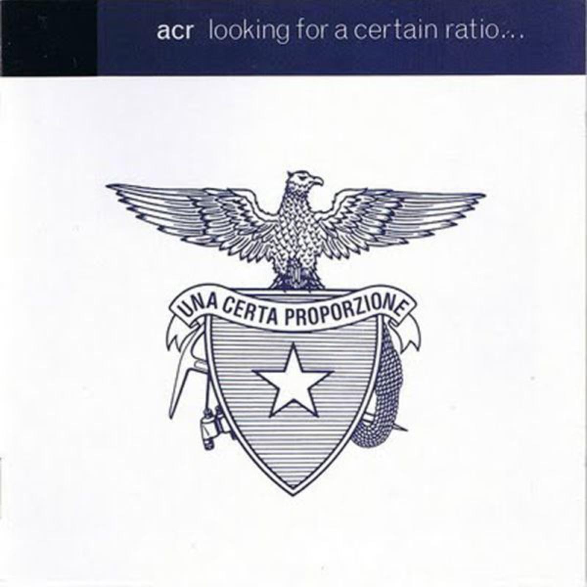 Looking for a Certain Ratio