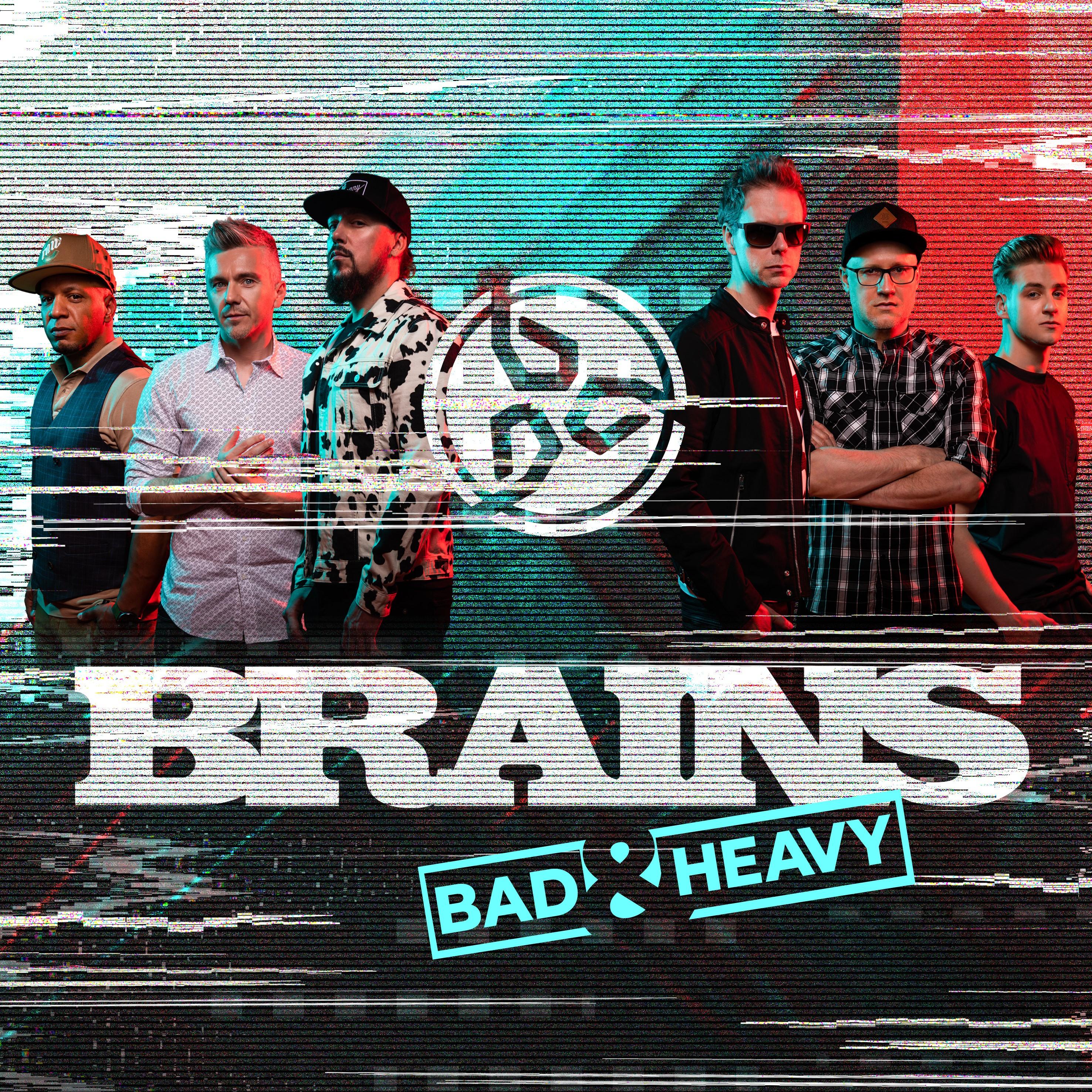 Bad & Heavy