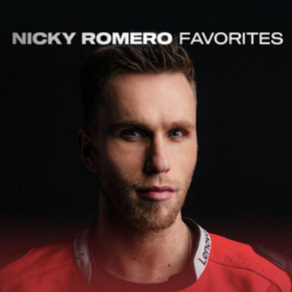 Nicky Romero私藏小歌单