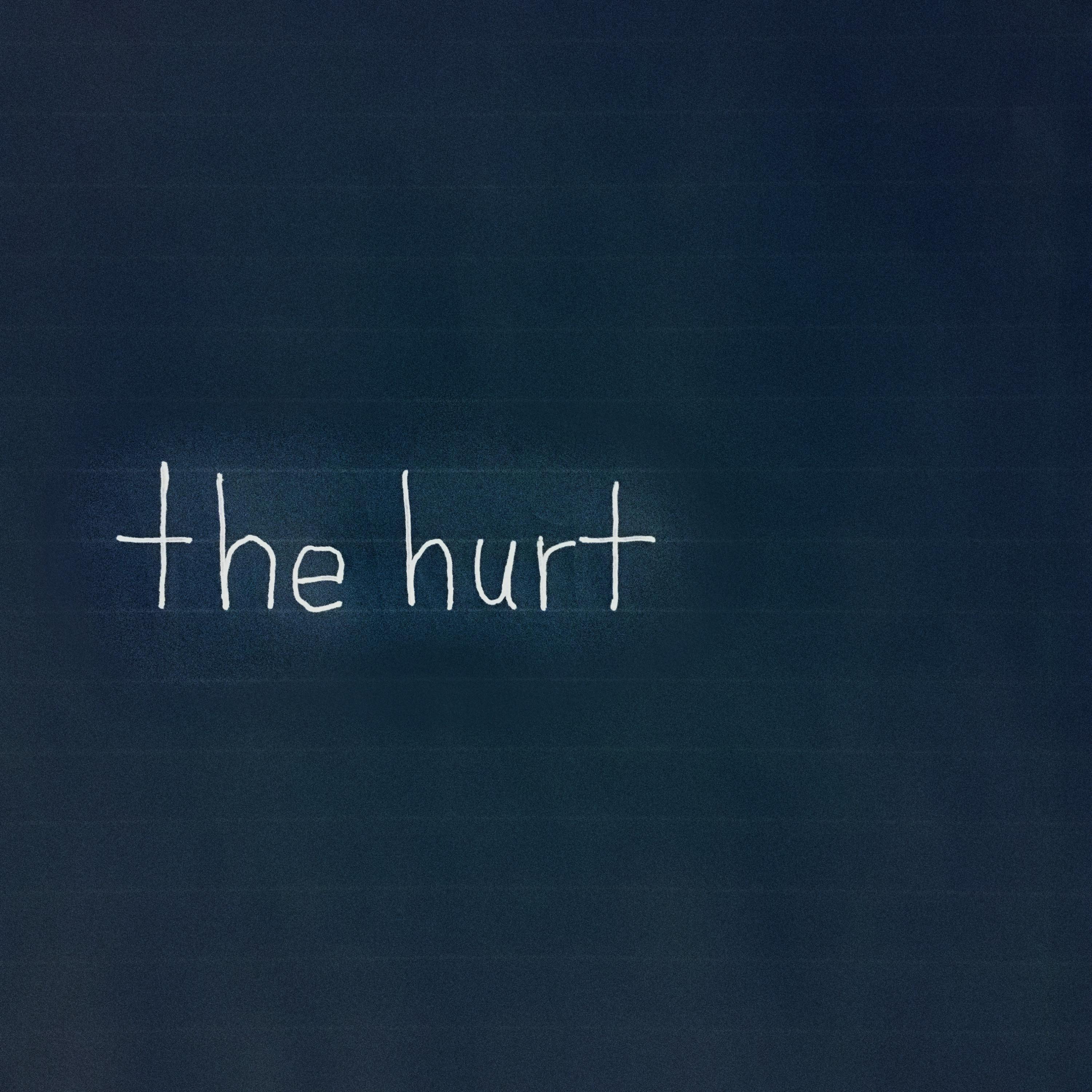The Hurt