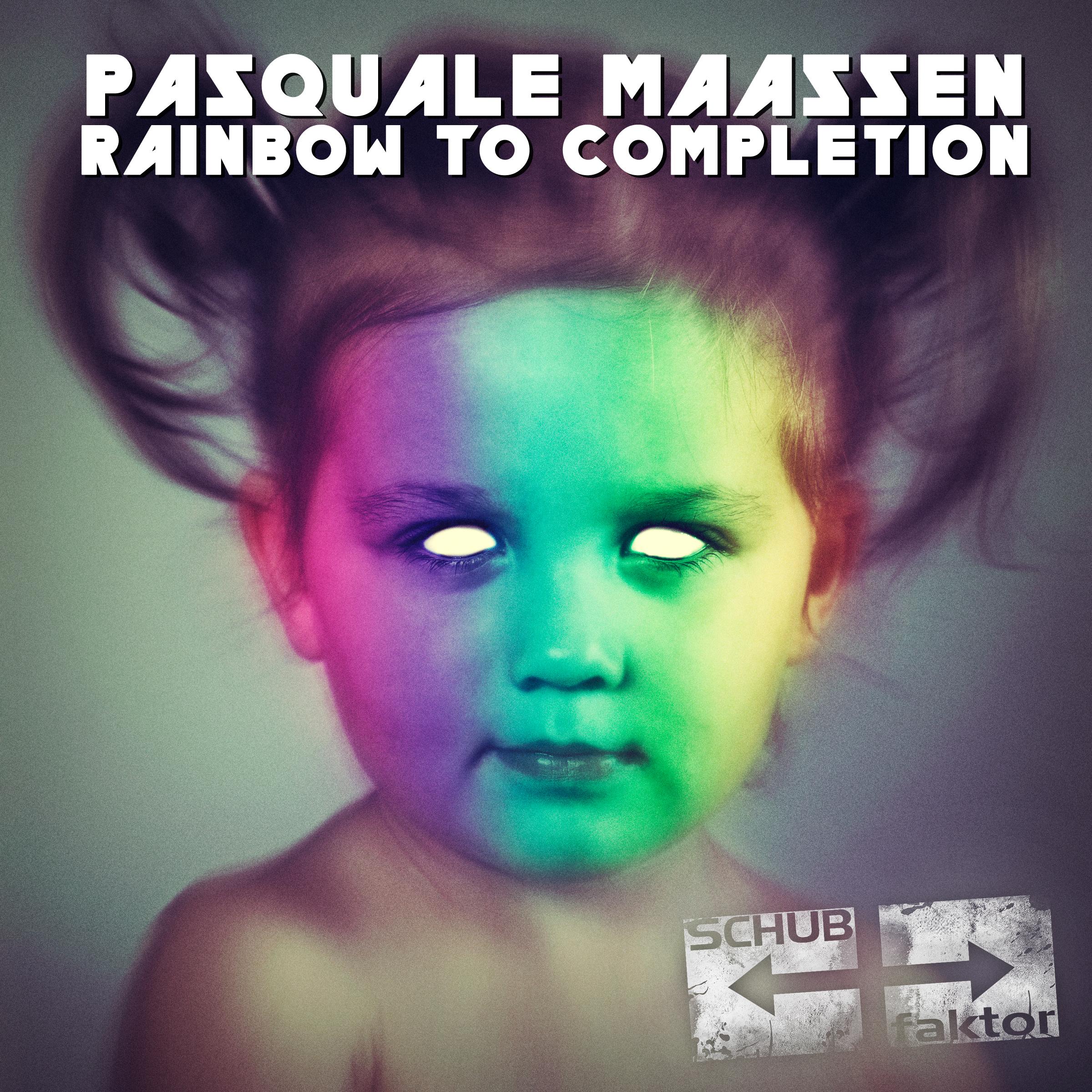 Rainbow to Completion
