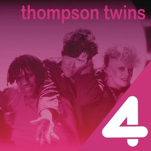 Doctor! Doctor! - The Thompson Twins (PT Instrumental) 无和声伴奏
