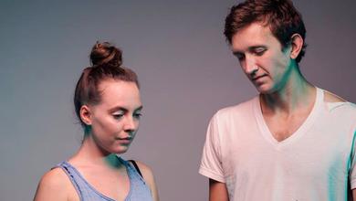 Sylvan Esso