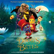 Drles de petites bêtes (Original Motion Picture Soundtrack)