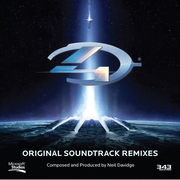 Halo 4 (Original Soundtrack)