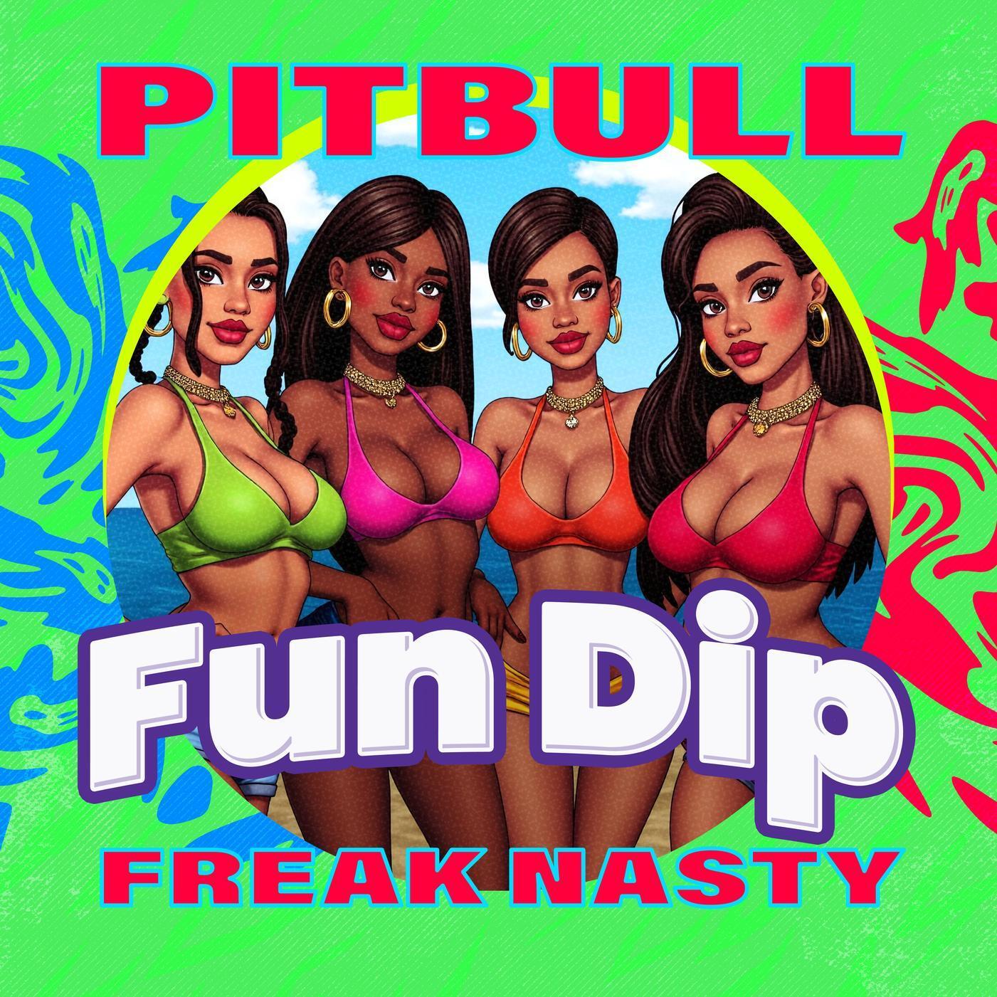 Fun Dip