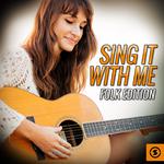 Sing it with Me: Folk Edition专辑