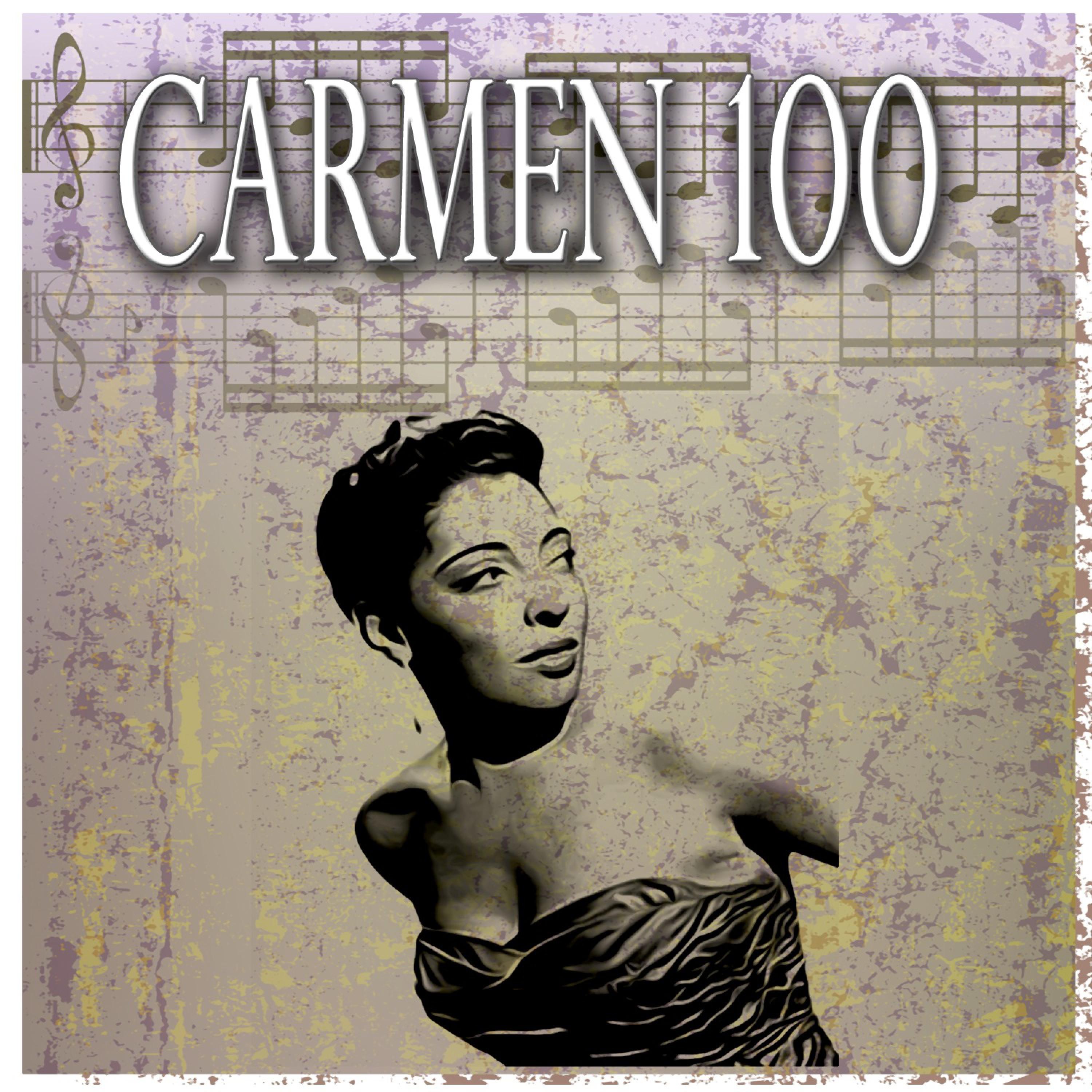 Carmen 100