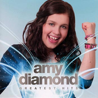 Don t Cry Your Heart Out - Amy Diamond (instrumental)