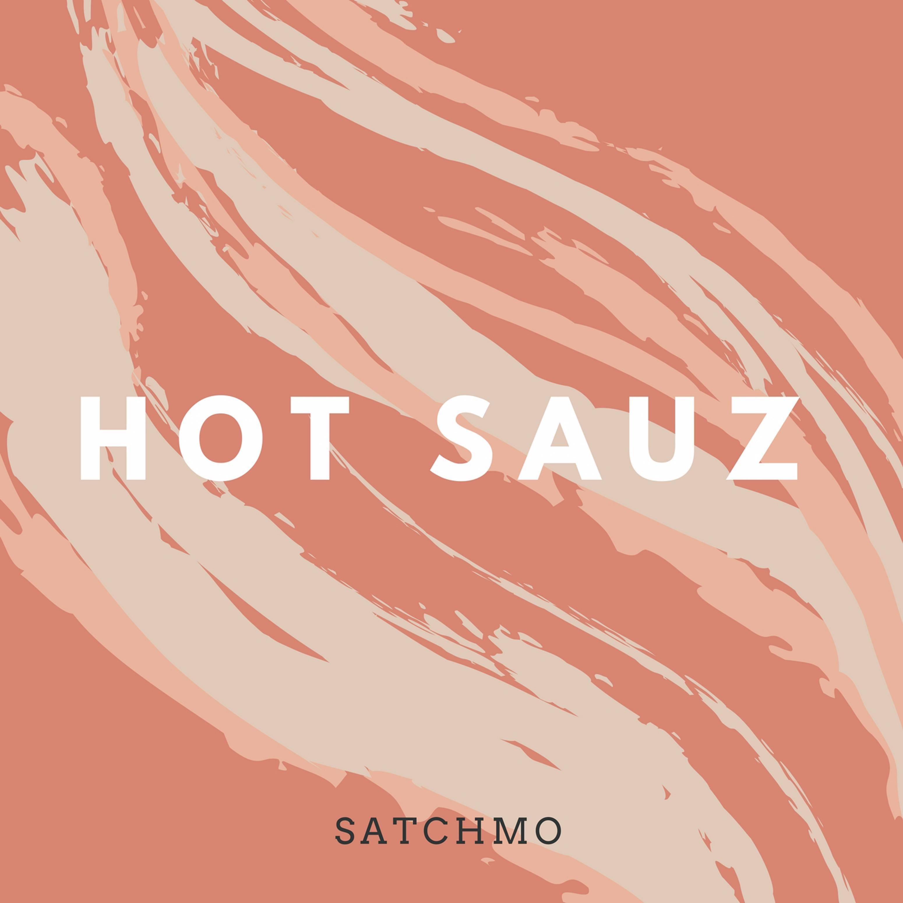 Hot Sauz专辑