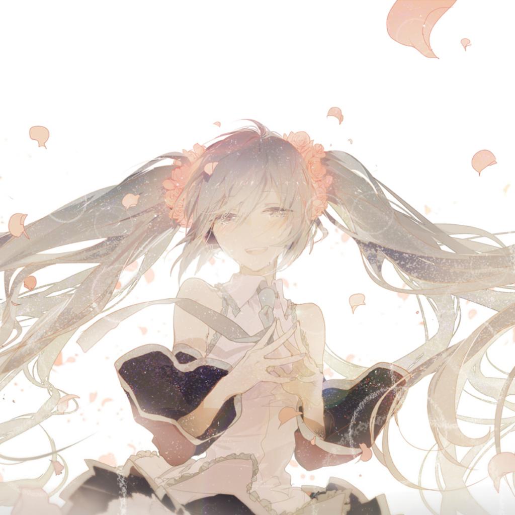 VOCALOID精选集