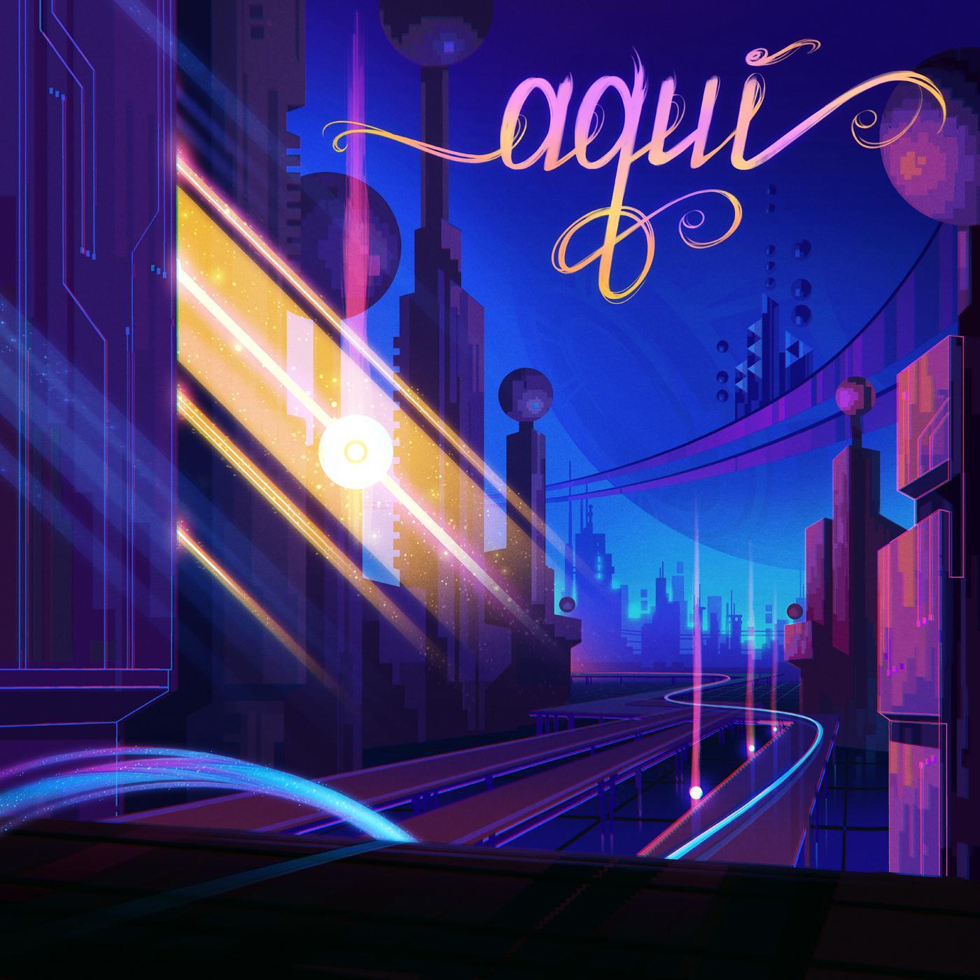 Laura Aqui - Do You Have To