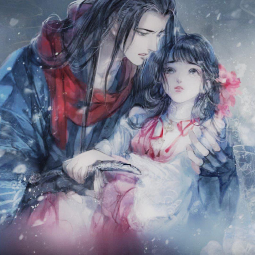 唯美古风手游《花与剑》BGM