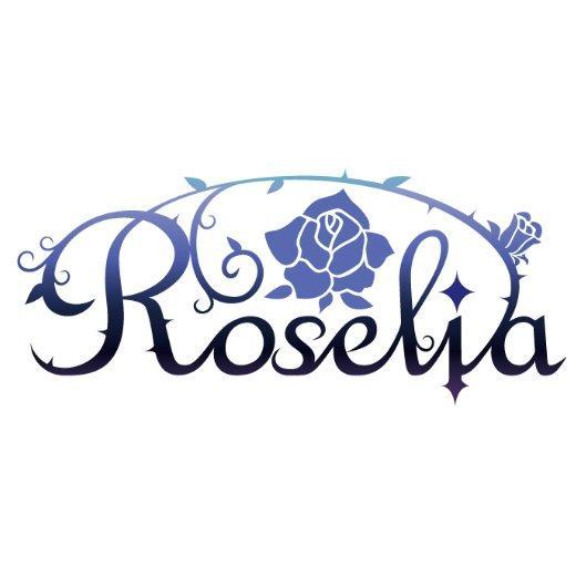 Roselia 冲破鸟笼的歌姬 | 在线播放 | 网易云音乐