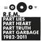 Part Lies, Part Heart, Part Truth, Part Garbage (1982-2011)专辑