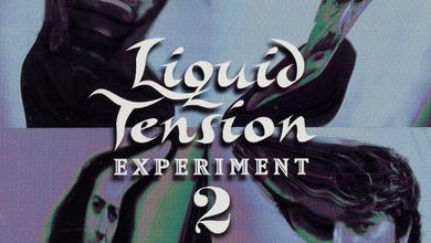 Liquid Tension Experiment