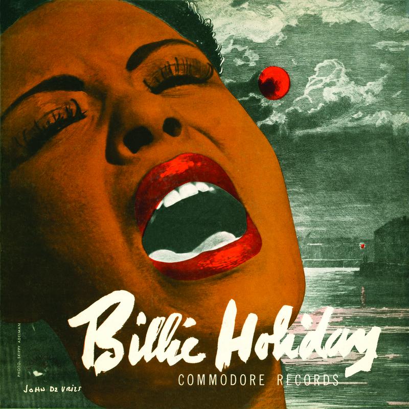 Billie Holiday