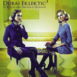 Dubai Eklektik Vol. 3专辑