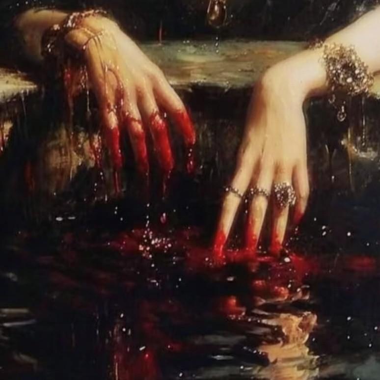 Bloody Lust