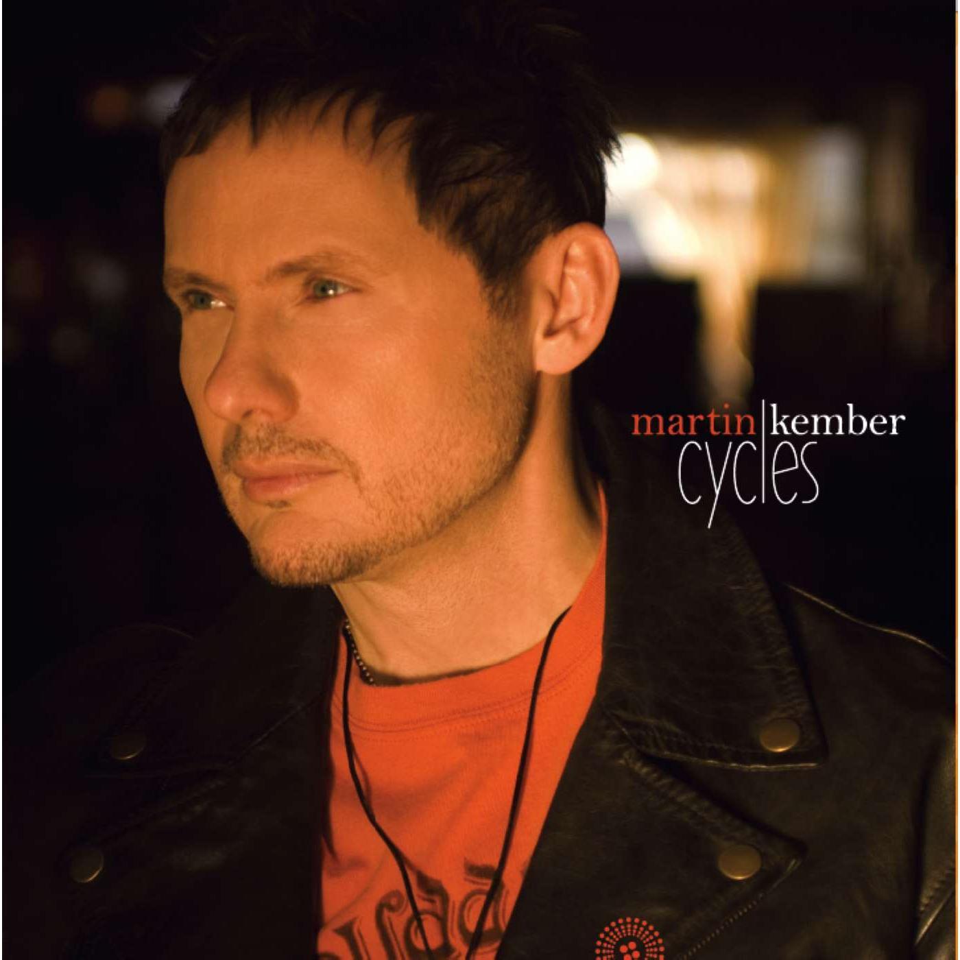 Cycles (2013 Remaster)专辑