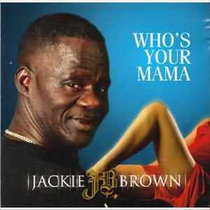 J.Y. Park、Jessi - Who's Your Mama （降2半音）