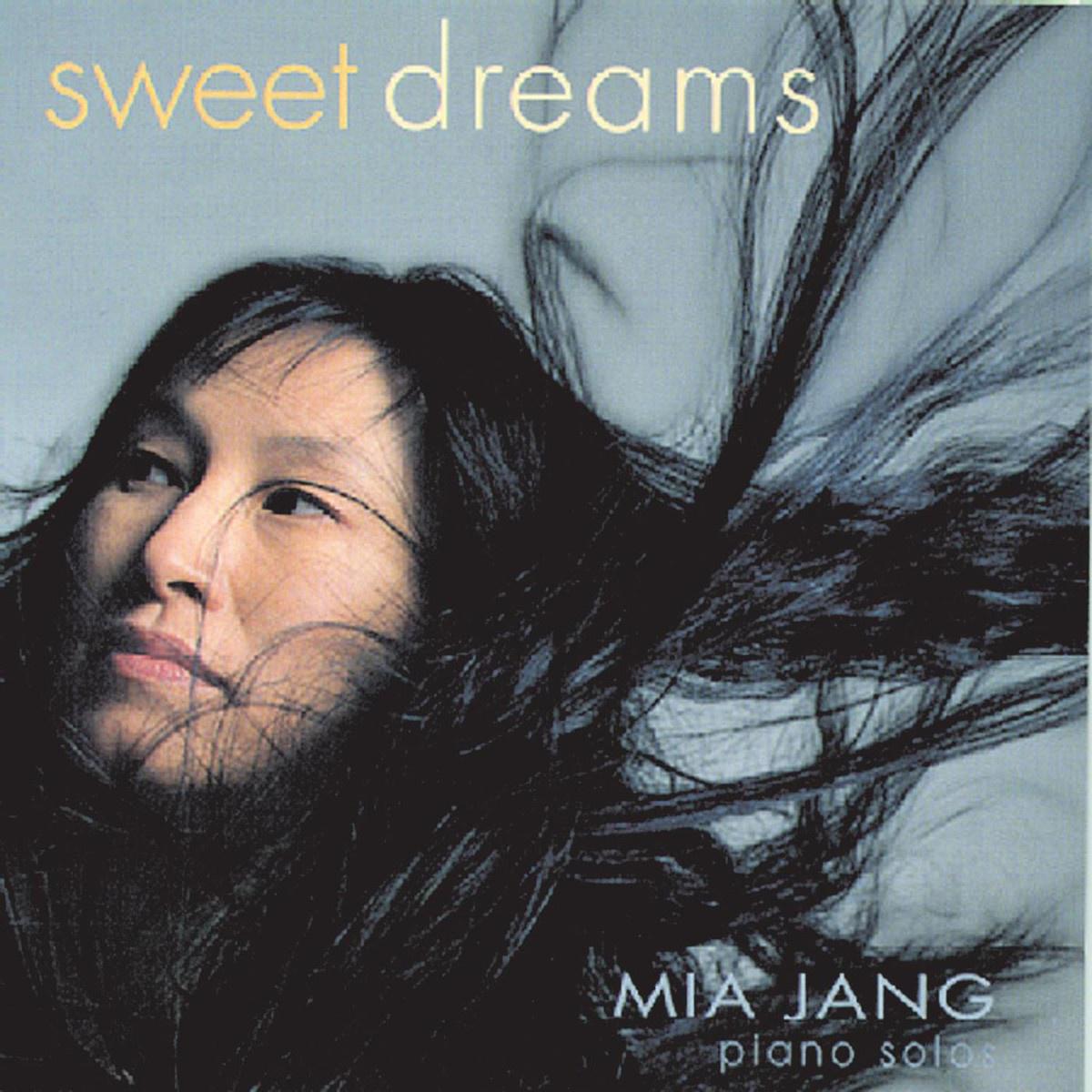 Mia Jang - Loving The Unknown