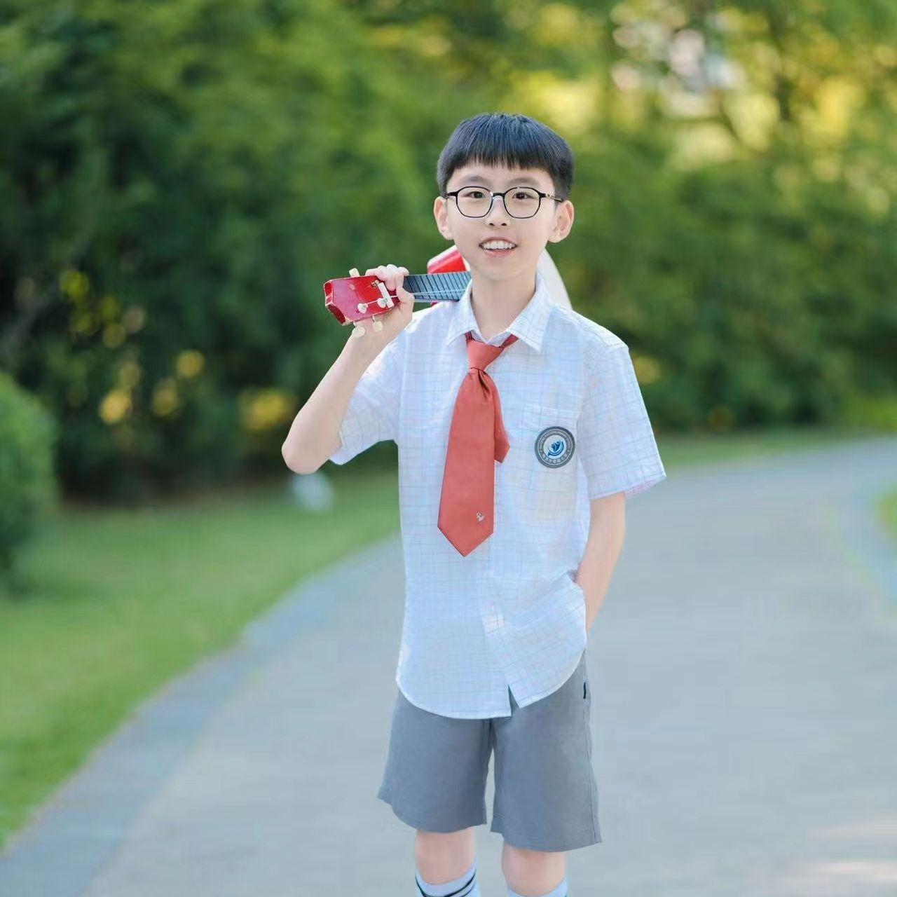 璀璨冒险人