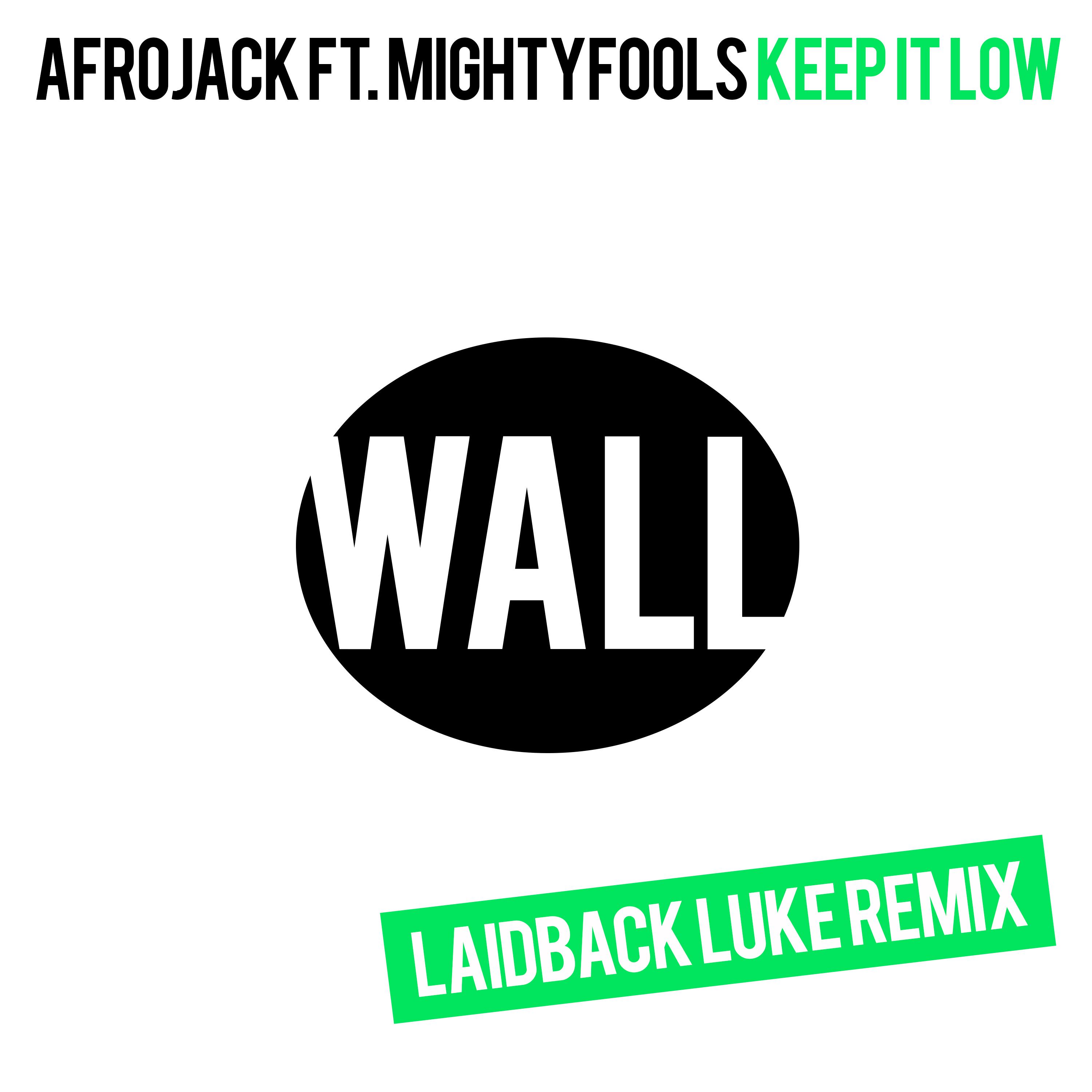 Afrojack - Keep It Low (Laidback Luke Extended Remix)