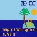 I Don't Like Cricket (I Love It)专辑