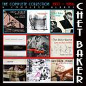 The Complete Collection: 1953 - 1956专辑
