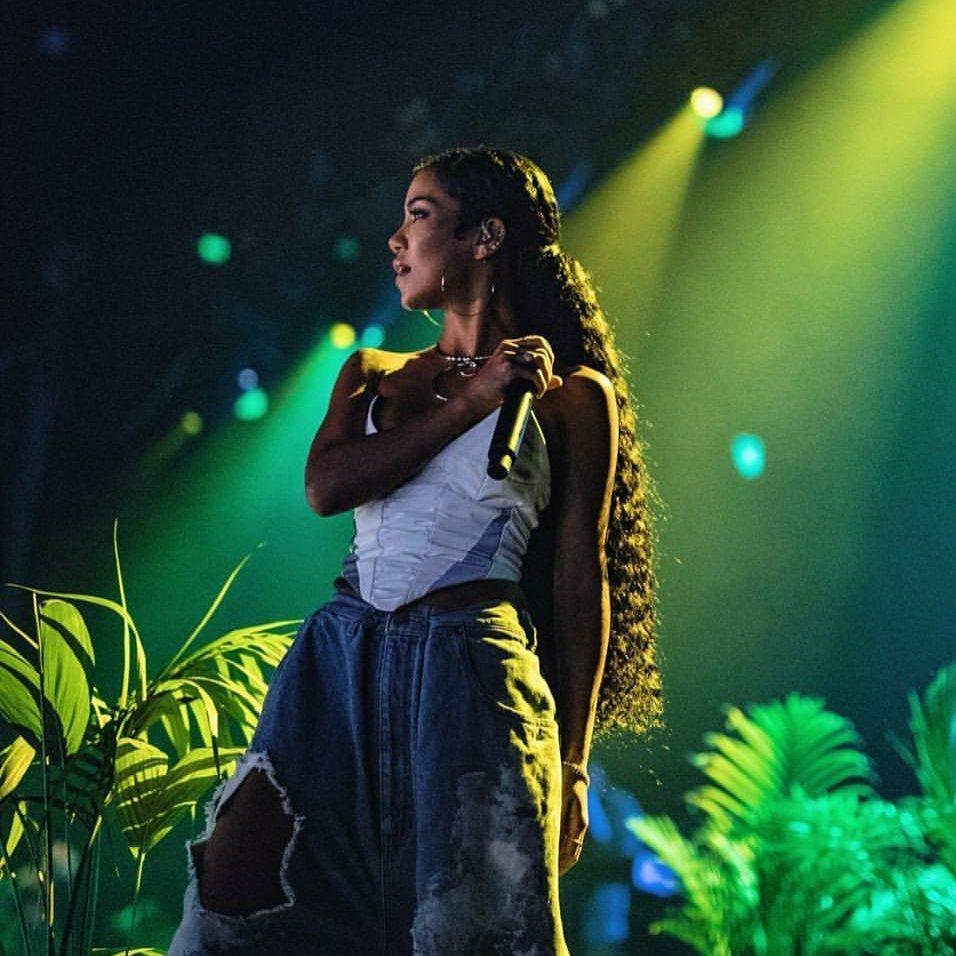 Jhené Aiko Playlist