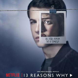 【美剧】十三个原因.13.Reasons.Why.2.OST