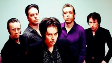 The Jim Jones Revue