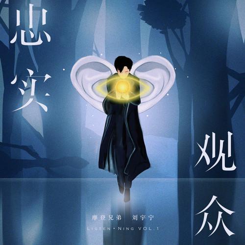忠实观众